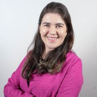 Dra. Silvania Cristina Fernandes Rocha