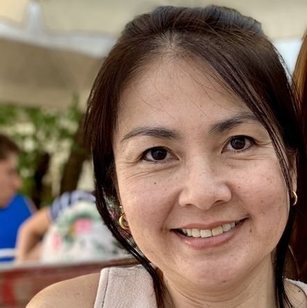 Adriana Mary Takaki da Costa