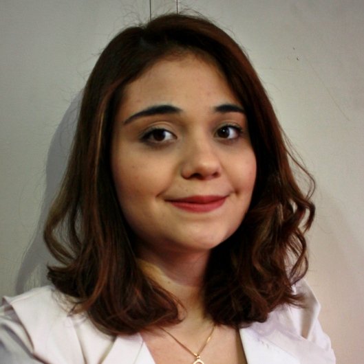 Letícia Ribeiro de Almeida