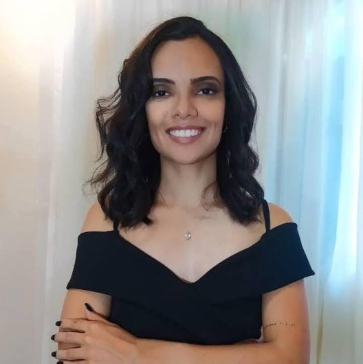 Cristina Jesus