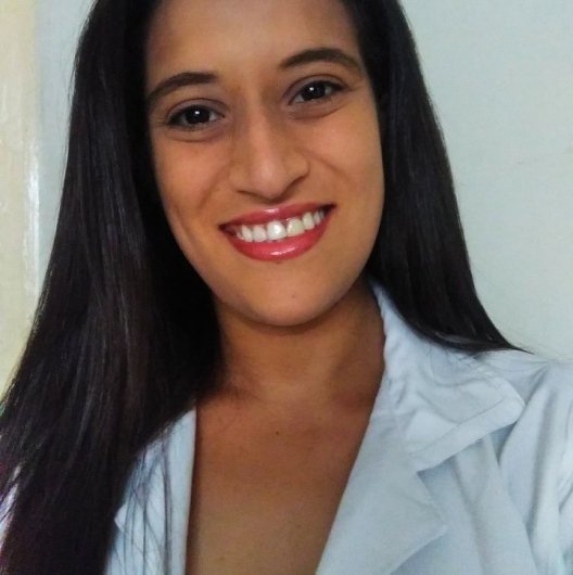 Maria Caroline Dos Santos Silva