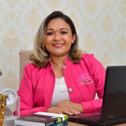 Narcelyanne Maria Alves de Morais Teixeira