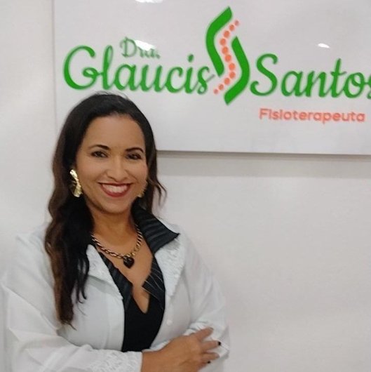 Glaucia Santos