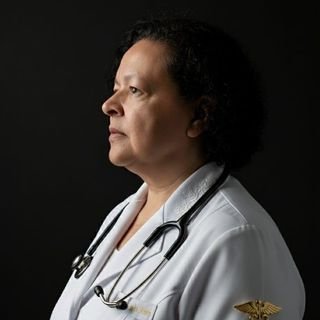 Dra. Sandra Aparecida Martins