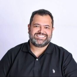 Prof. Rodrigo Huback de Azevedo