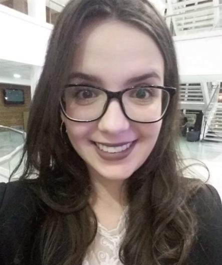 Marina Bolsonaro