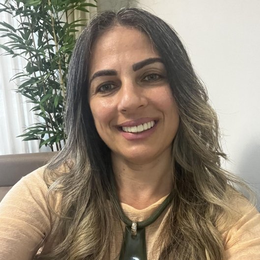 Maria Verônica Sousa