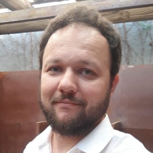 Rafael Petit Imthurn