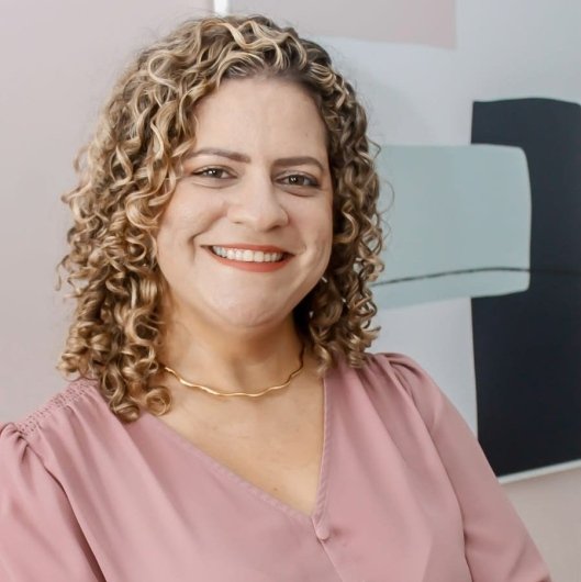 Priscilla Martins