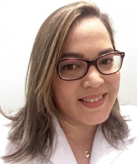Dra. Soraya Cruz