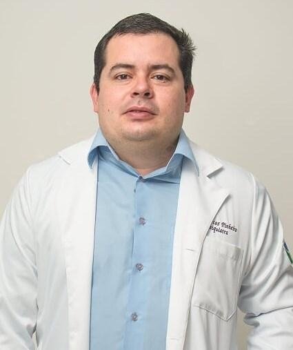 Dr. Marcos César Barrêto Diógenes Pinheiro