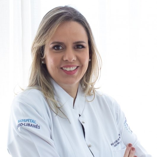 Dra. Kelem De Negreiros Cabral