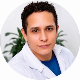 Dr. Luiz Adriano Teixeira do Rego Barros