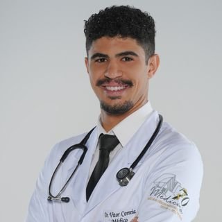 Dr. Vitor Porfirio Correia