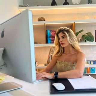 Tatiana de Oliveira