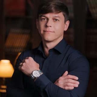 Dr. Rodrigo César Romanowski