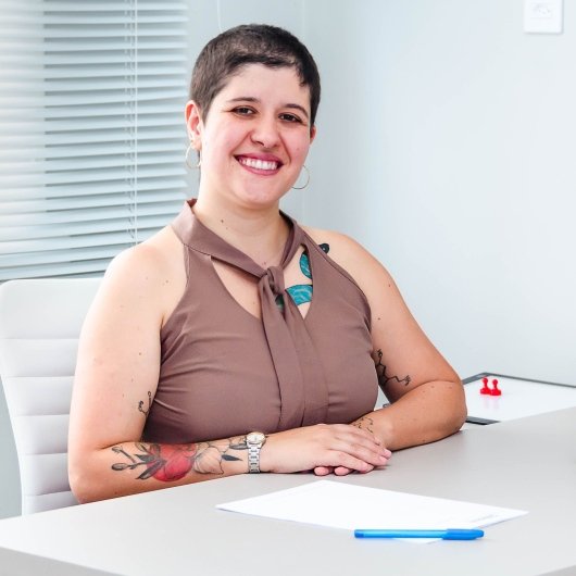 Dra. Nathalie Maissa Dias Fantoni