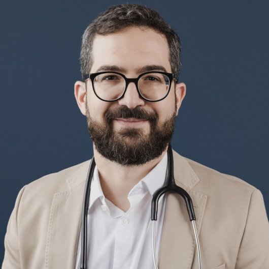 Dr. Eduardo Soncin Da Silva