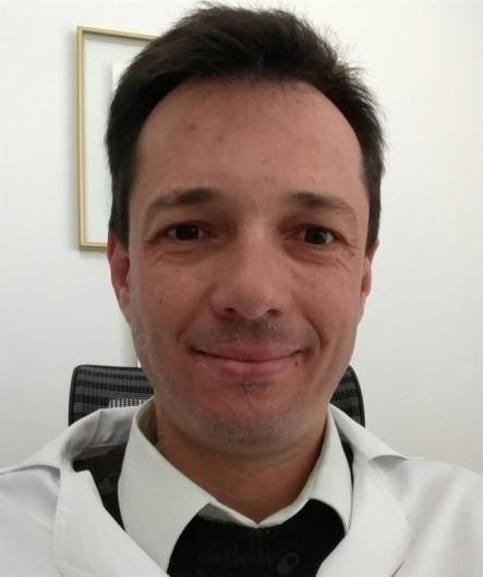 Dr. Marco Fábio Selicani Pedro