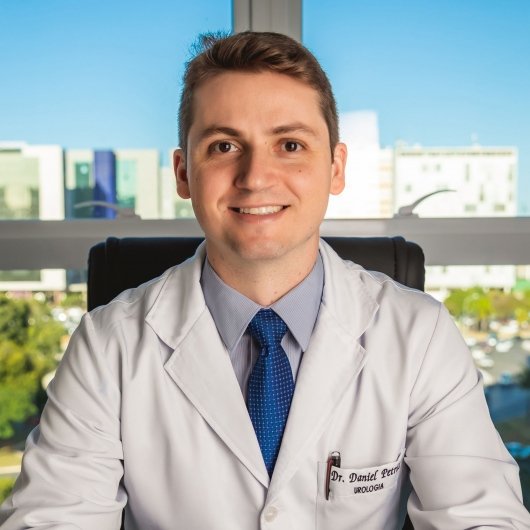 Dr. Daniel Petriz de Assis