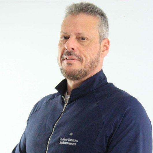 Dr. Jaime Guimarães