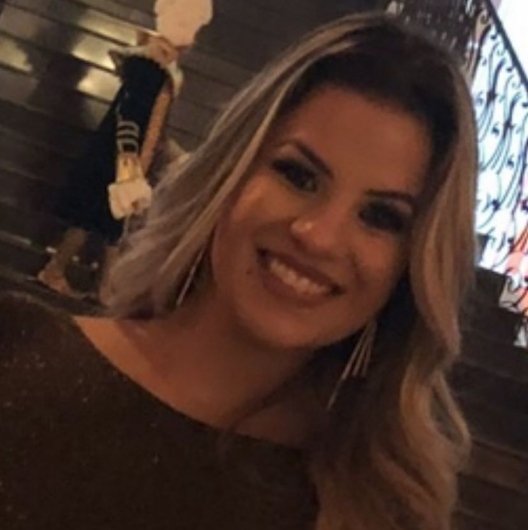 Vanessa Dantas Silva