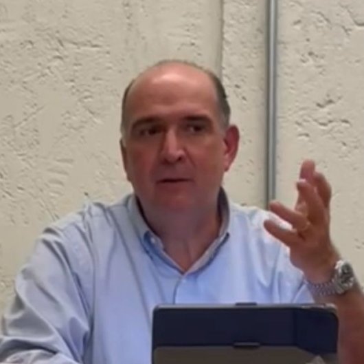 Marcos C. Ciciarelli
