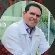 Dr. Alessandro Monterroso Felix