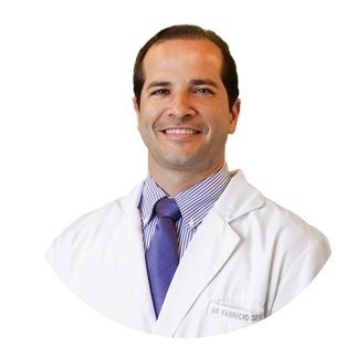 Dr. Fabricio Severo Pereira