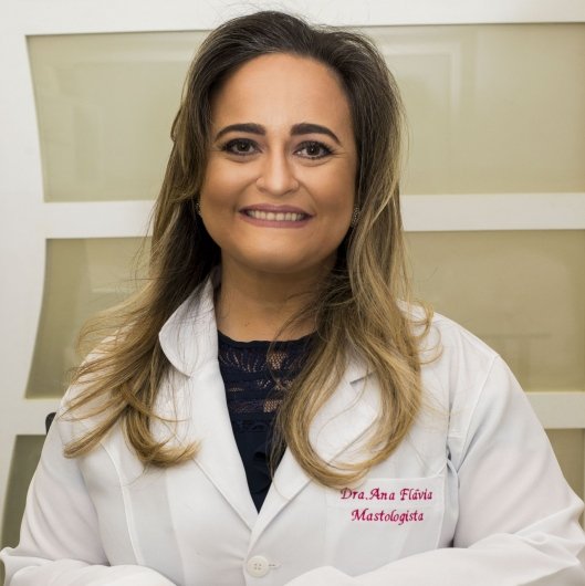 Dra. Ana Flavia Vieira Damasceno