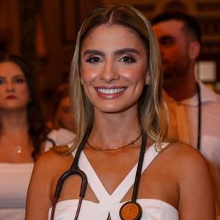 Dra. Bruna Luiza Silva