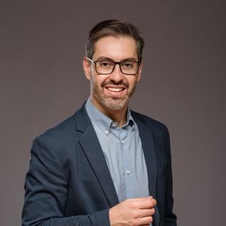 Dr. Rafael Ceita Nunes