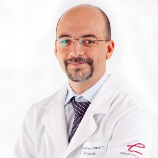 Dr. Alexandre Cobucci
