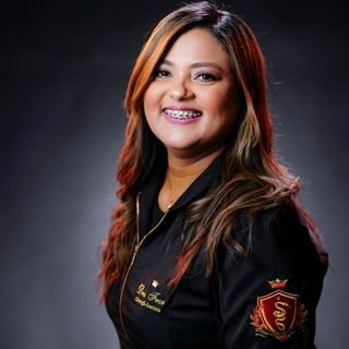Dra. Francisca Maria Santos Da Rocha