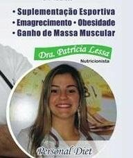 Patricia Lessa