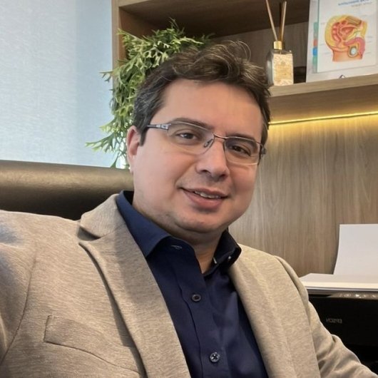 Dr. Rui Mascarenhas