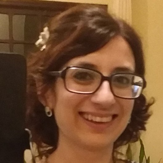 Dra. Thaís Mariana de O. Gioso