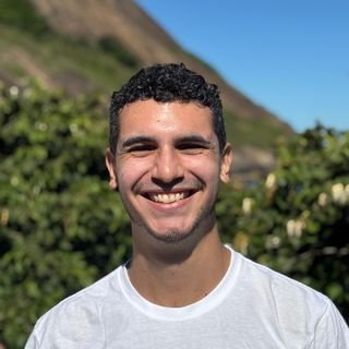 Caio Pereira Bezerra de Menezes