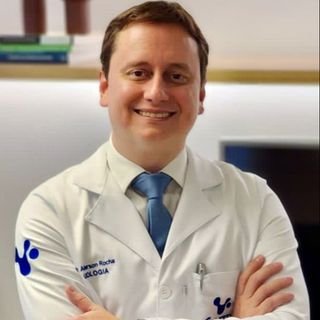 Dr. Anderson Queiroz Rocha