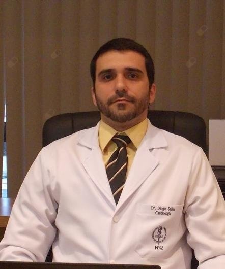 Dr. Diogo Cerqueira de Salles Soares