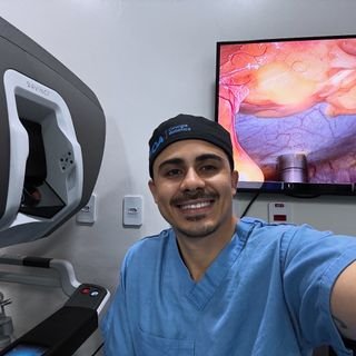 Dr. Edgard Costa Scopacasa