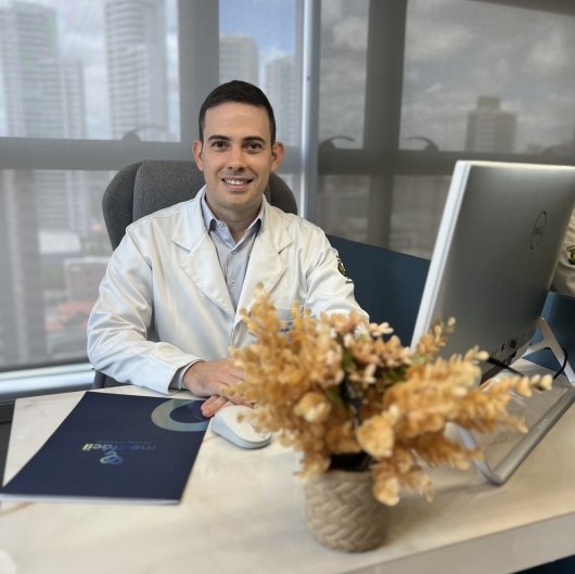 Dr. Kim Vitor Assumpção