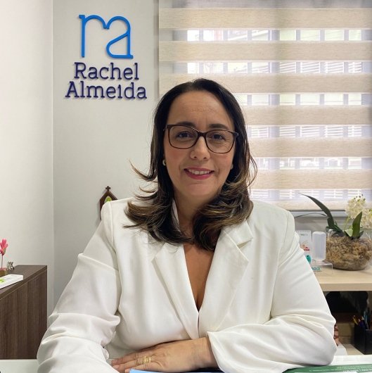 Dra. Rachel Almeida dos Santos