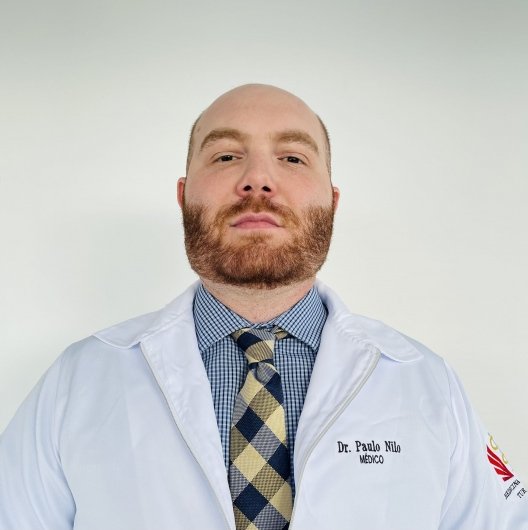Dr. Paulo Vitor Otaviani Nilo