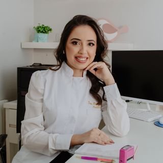 Dra. Rayssa Caroline Ramos Lopes