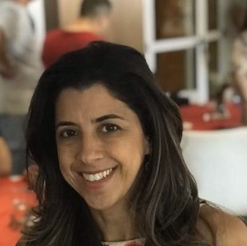 Lory Cardoso Caúla e Silva