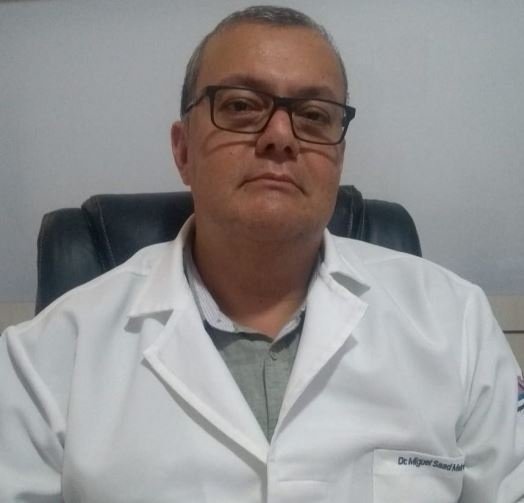 Dr. Miguel Saad
