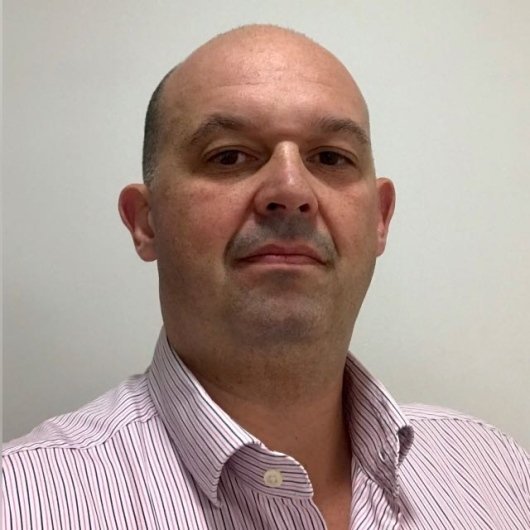 Dr. Raphael Garcia Moreno Leao