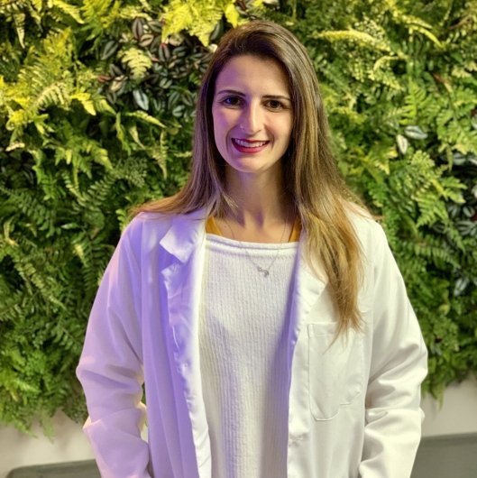 Mariana Larissa Della Calli