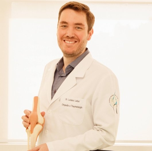 Dr. Luciano Leduc